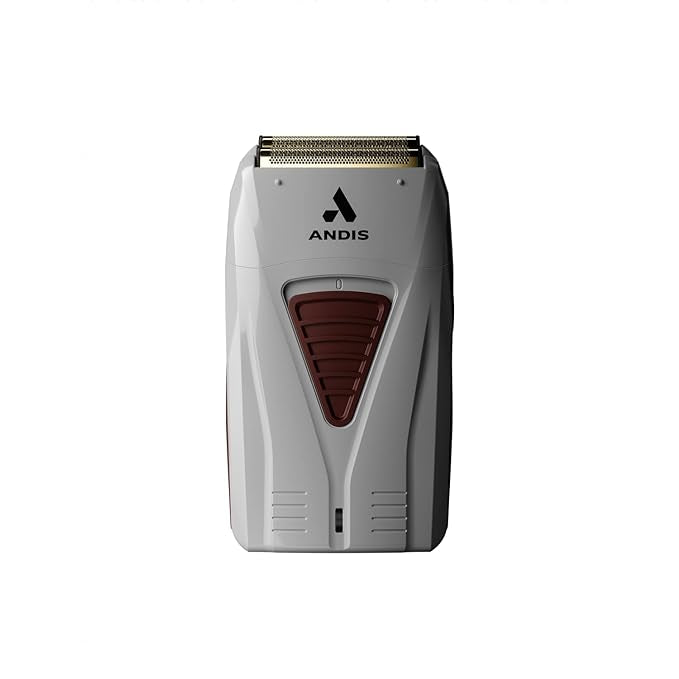 Andis TS-1 17235 Pro Foil Lithium Titanium Foil Shaver