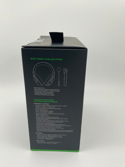 Razer Kaira Pro Wireless Gaming Headset