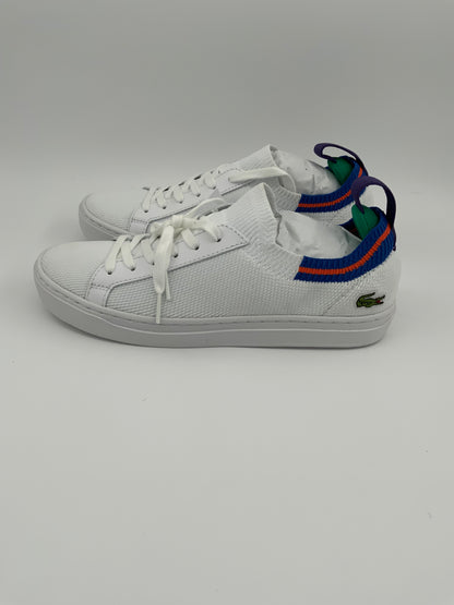 Lacoste La Piquee 222 2 CFA TEXTTILE