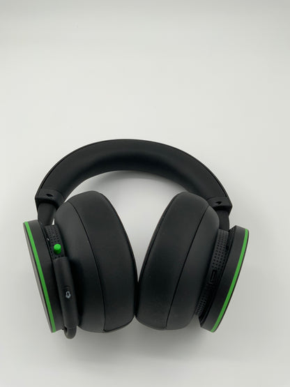 Xbox Wireless Headset