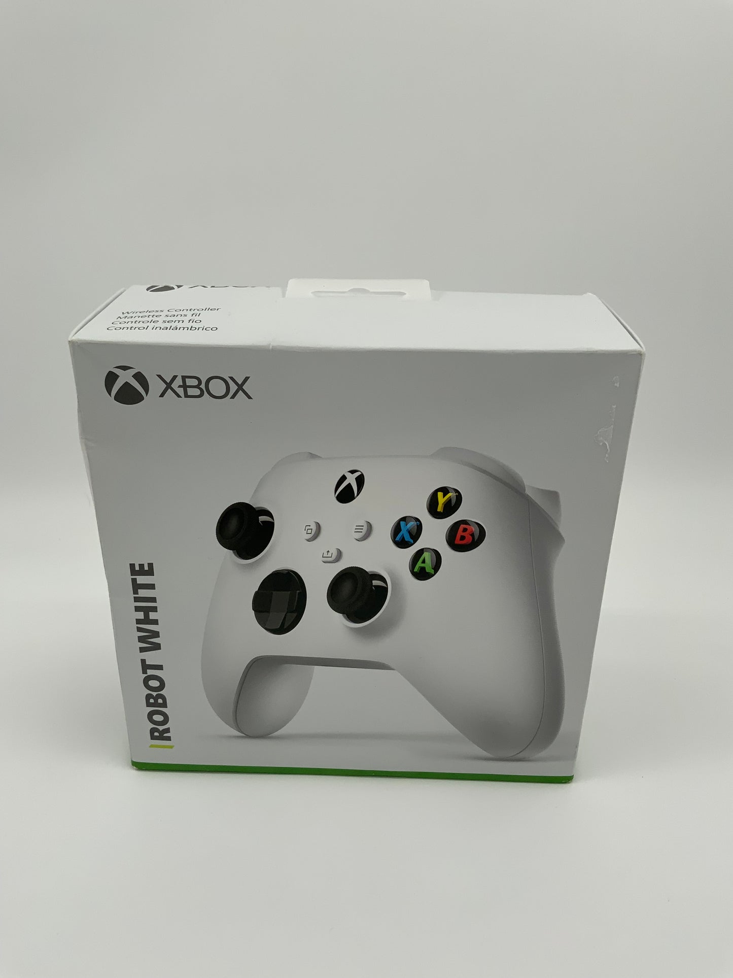 Xbox Core Wireless Gaming Controller