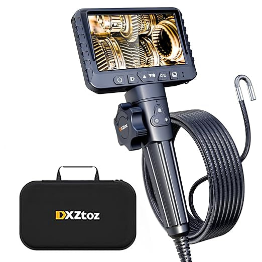 DXZtoz Inspection Camera