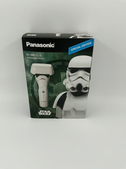 Panasonic Electric Shaver, Special Edition Star Wars