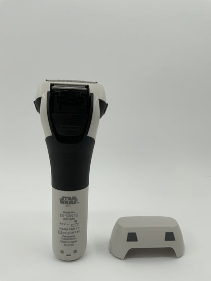 Panasonic Electric Shaver, Special Edition Star Wars