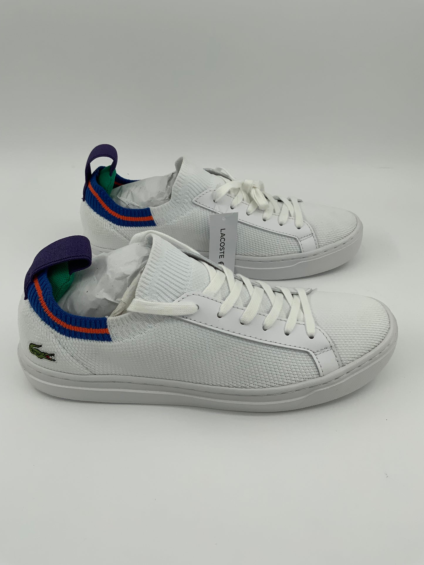 Lacoste La Piquee 222 2 CFA TEXTTILE