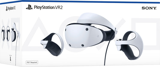 Sony PlayStation VR2