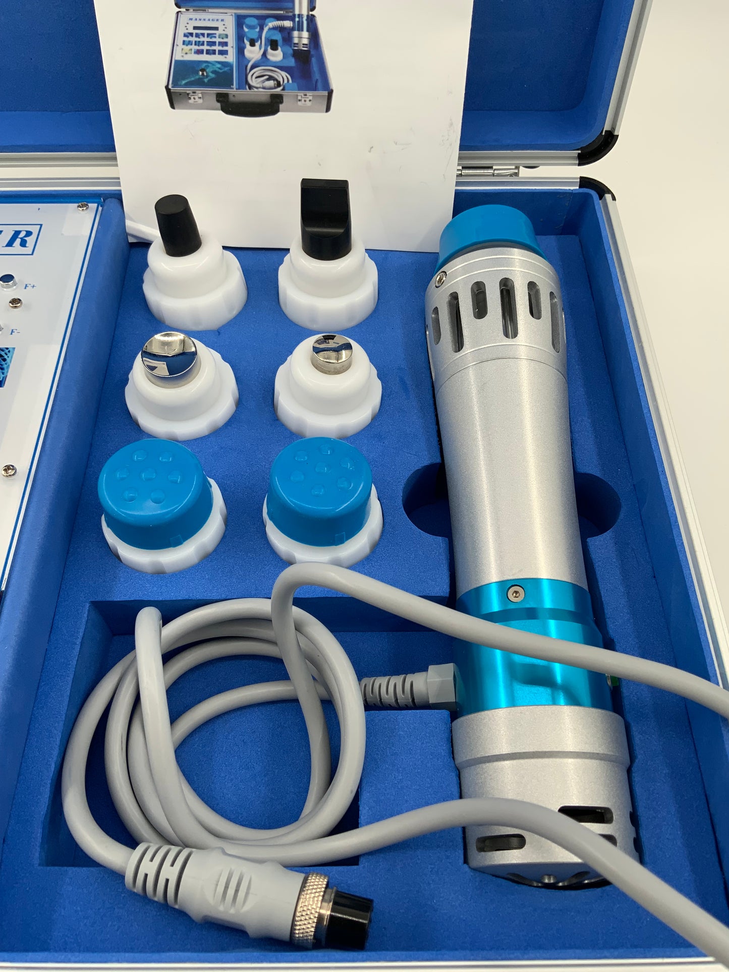 Shockwave Therapy Machine