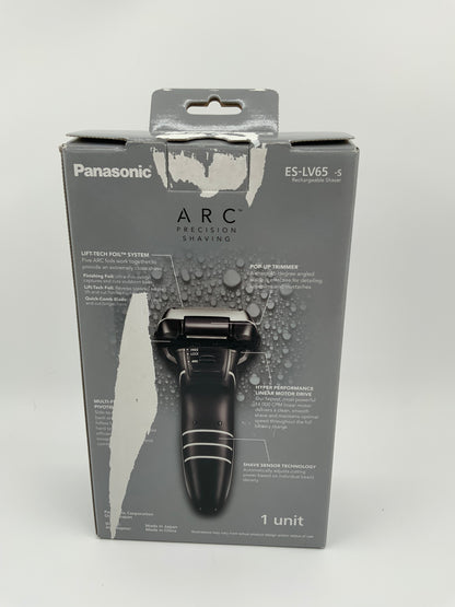 Panasonic ARC5 Electric Razor