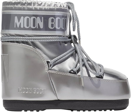 Moon Boot | Icon Low Glance Unisex Boots