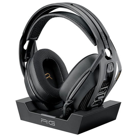 RIG 800 PRO HD Wireless Gaming Headset with Charging Stand