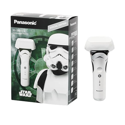 Panasonic Electric Shaver, Special Edition Star Wars