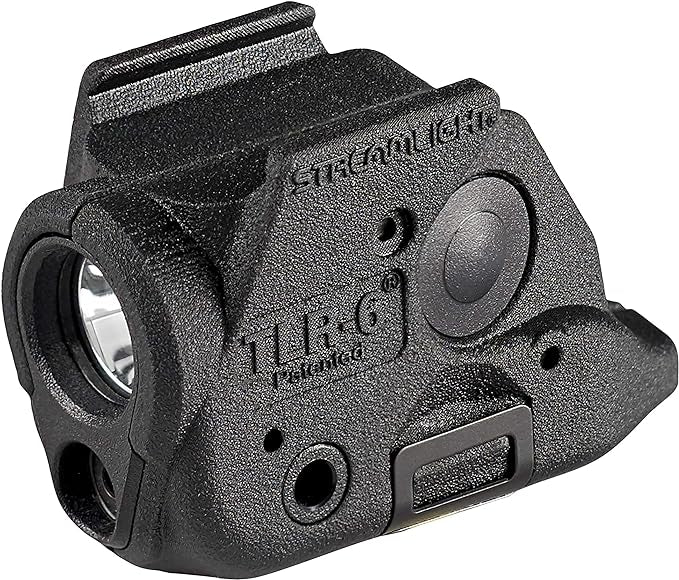 Streamlight 69286 TLR-6 100 Lumen Pistol Light