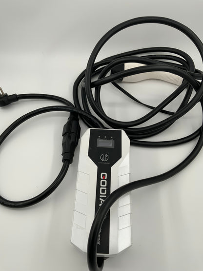 GODIAG Level 1+2 EV Charger