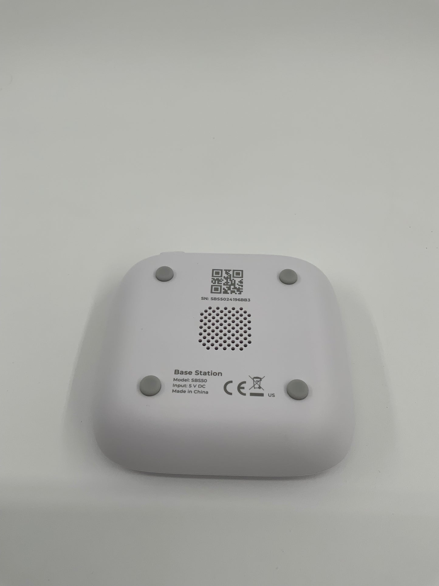 X-Sense Smoke Alarm