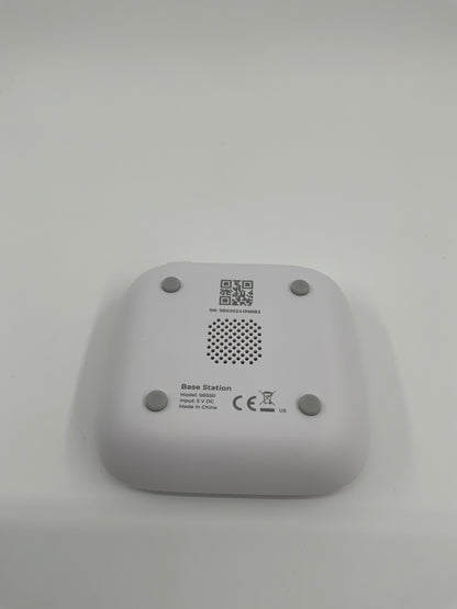 X-Sense Smoke Alarm