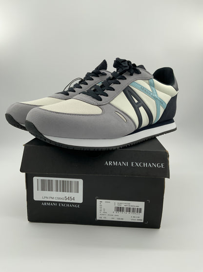 A｜X ARMANI EXCHANGE Rio Trainer