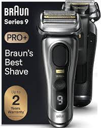 Braun Series 9 9517s PRO+ Electric Razor