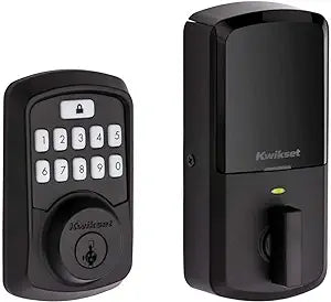 Kwikset Aura Bluetooth Smart Lock