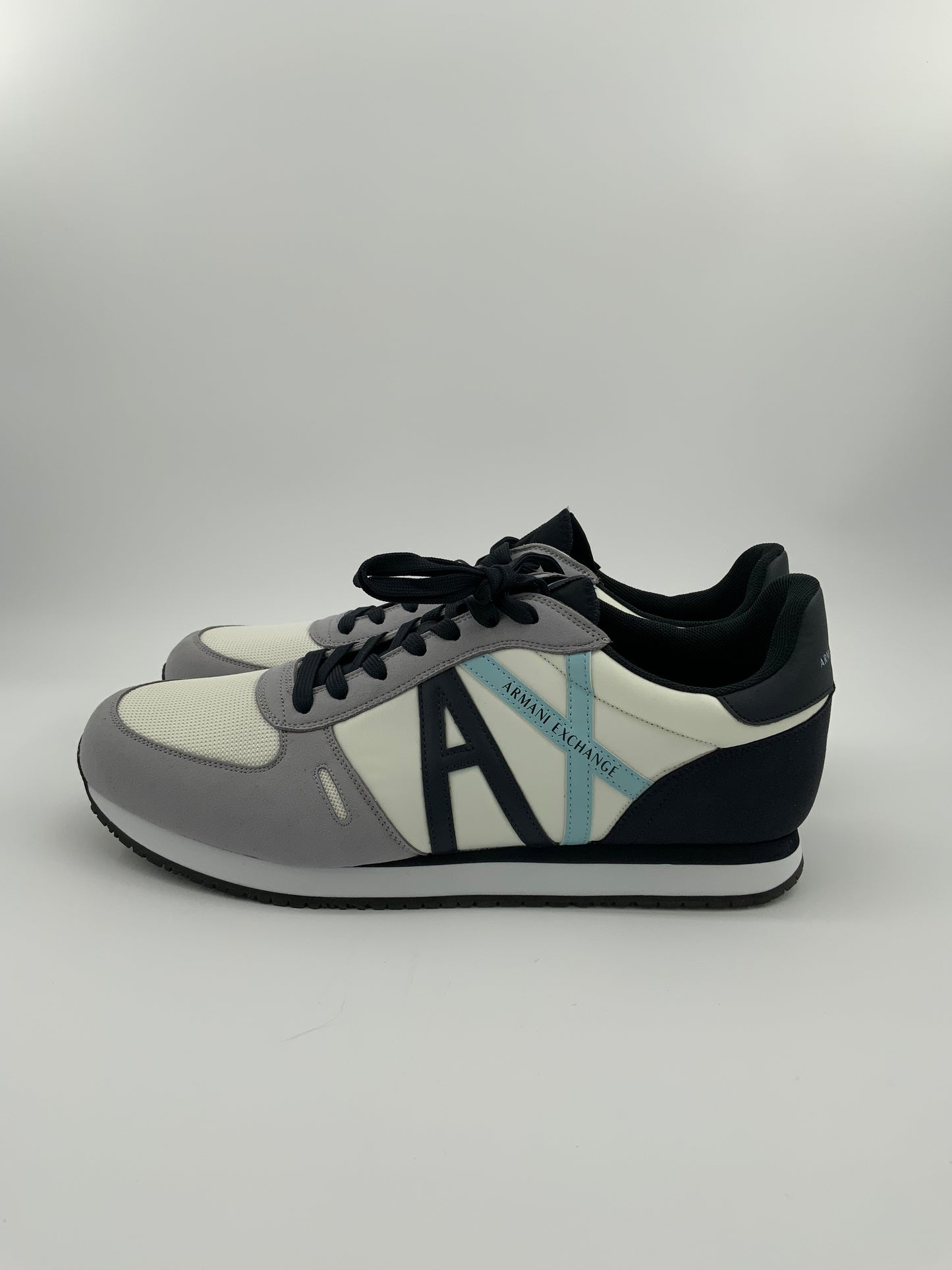 A｜X ARMANI EXCHANGE Rio Trainer