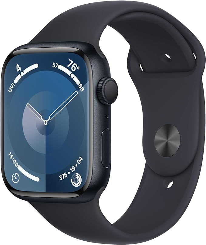 Apple Watch Series 9 [GPS 45mm]
