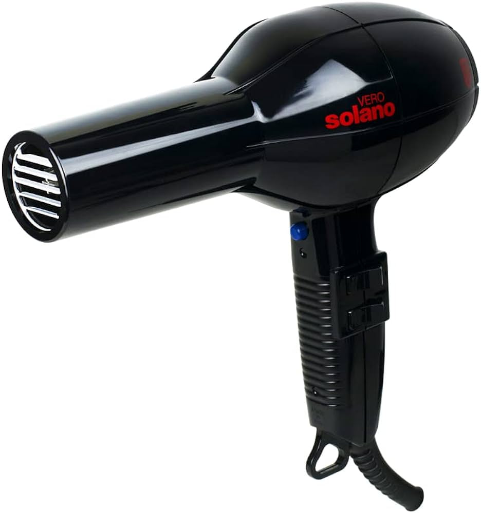 Vero Solano 1600W Speed Dryer