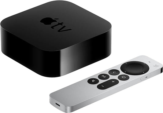 Apple TV HD (32GB)