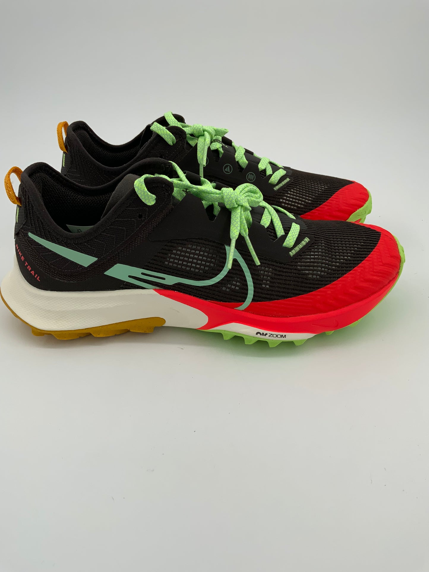 Nike Air Zoom Terra Kiger 8 Running