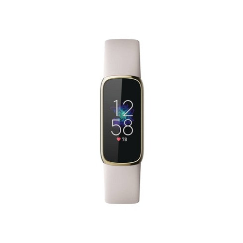 Fitbit Luxe - Fitness and Wellness - Tracker with Stress Management