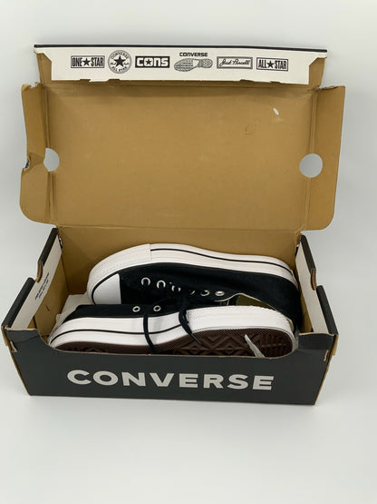 Converse Chuck Taylor All Star Lift High Top