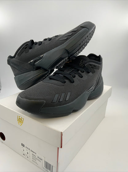 Adidas D.O.N Issue 4 Basketball Shoes