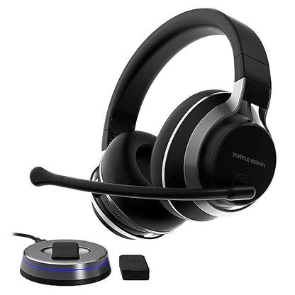 Turtle Beach Stealth Pro