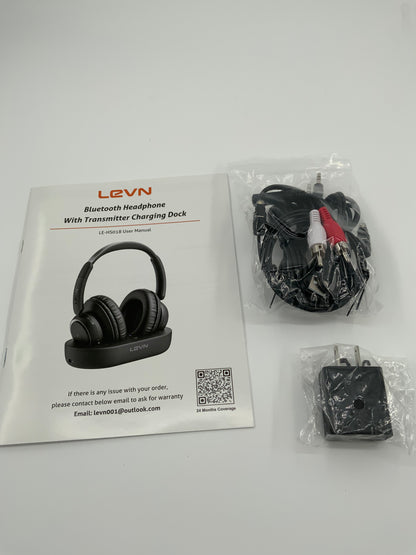 LEVN Bluetooth Headphone