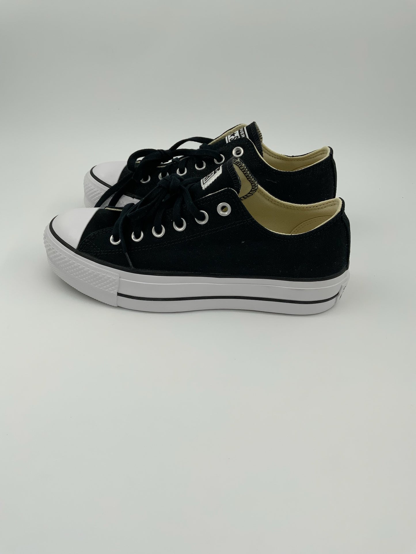 Converse Chuck Taylor All Star Lift High Top