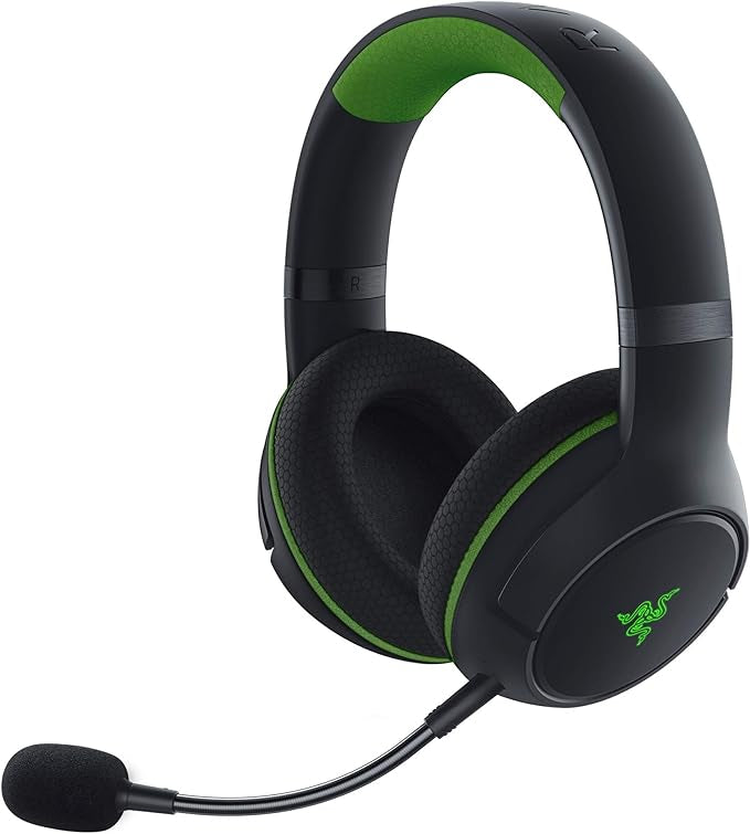 Razer Kaira Pro Wireless Gaming Headset