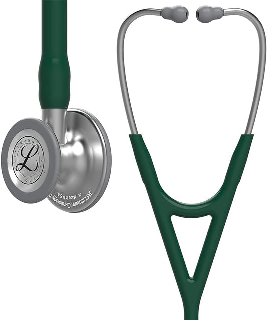 3M Littmann Cardiology Stethoscope