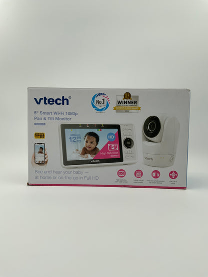 VTech Baby Monitor