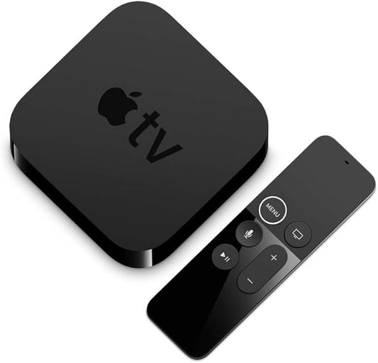 Apple TV 4K 2nd Gen (32GB)