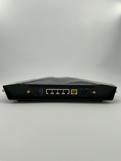 Nighthawk AX6 Router
