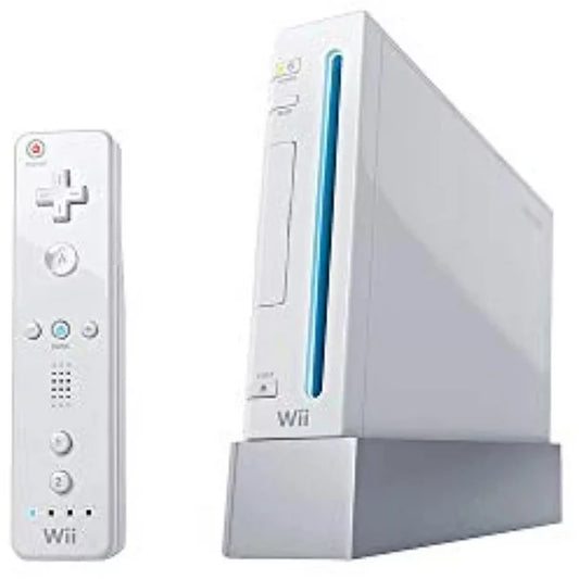 Nintendo Wii