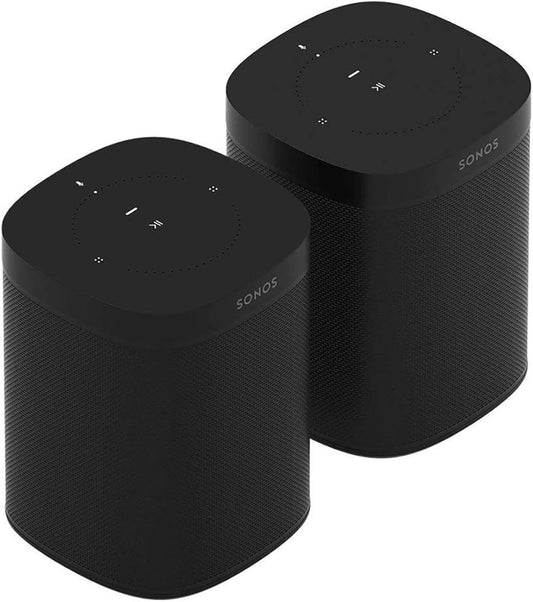 Sonos One (Gen 2)