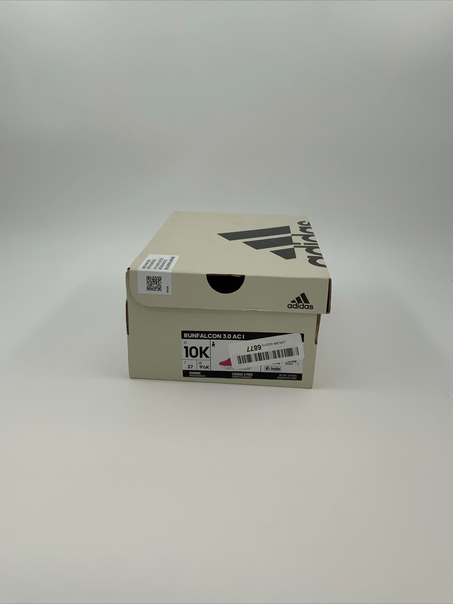 Adidas Runfalcon 3.0 AC I
