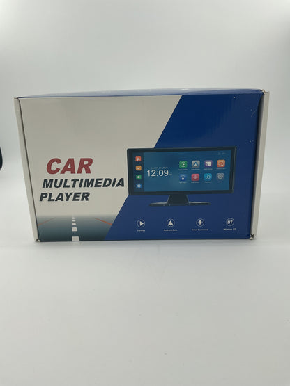 T59 CarPlay 10.36 Inch Smart Screen Player
