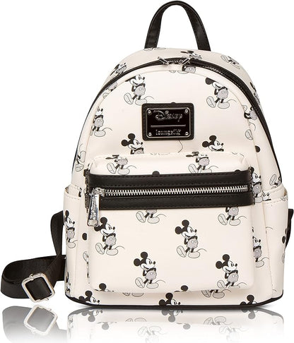 Loungefly Disney Mickey Mouse Mini Backpack