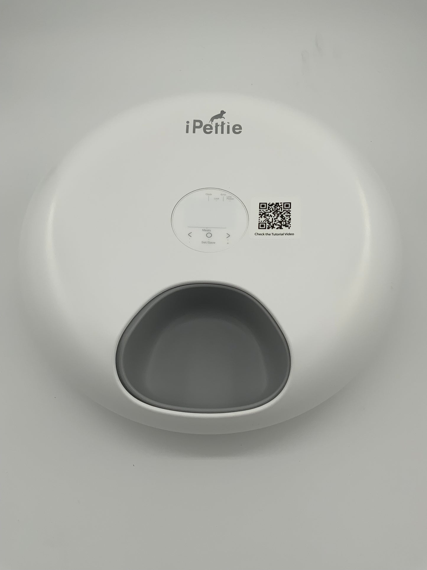 iPettie Automatic Pet Feeder