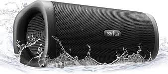 EarFun Bluetooth Speaker