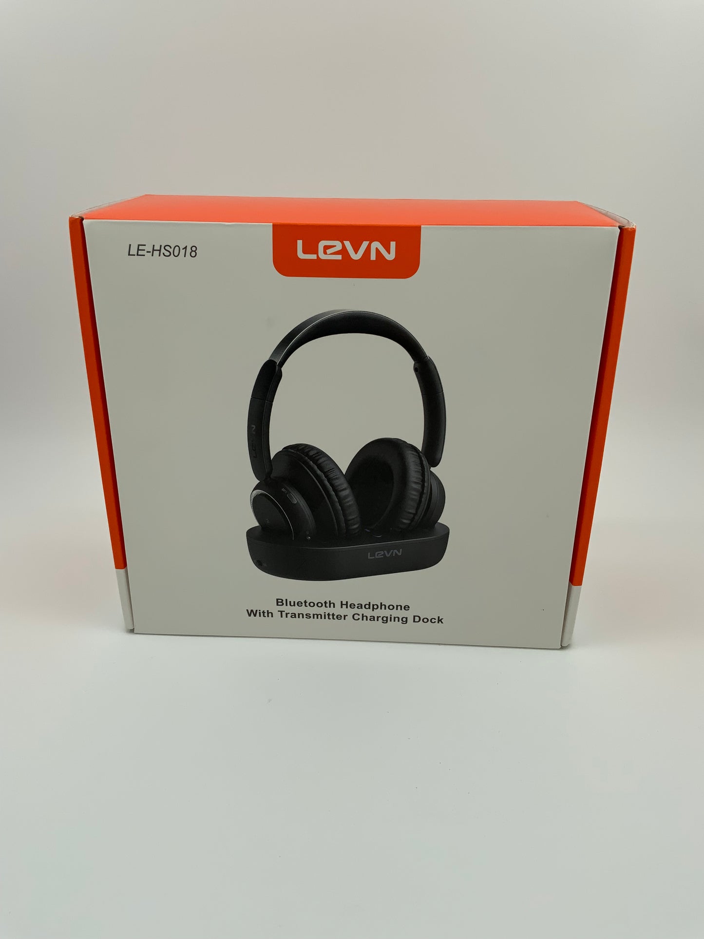 LEVN Bluetooth Headphone
