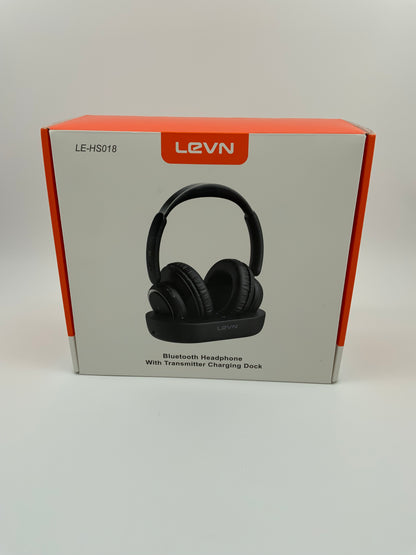 LEVN Bluetooth Headphone