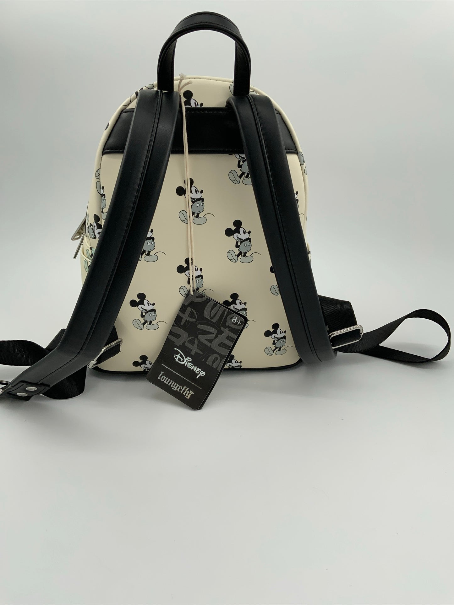 Loungefly Disney Mickey Mouse Mini Backpack