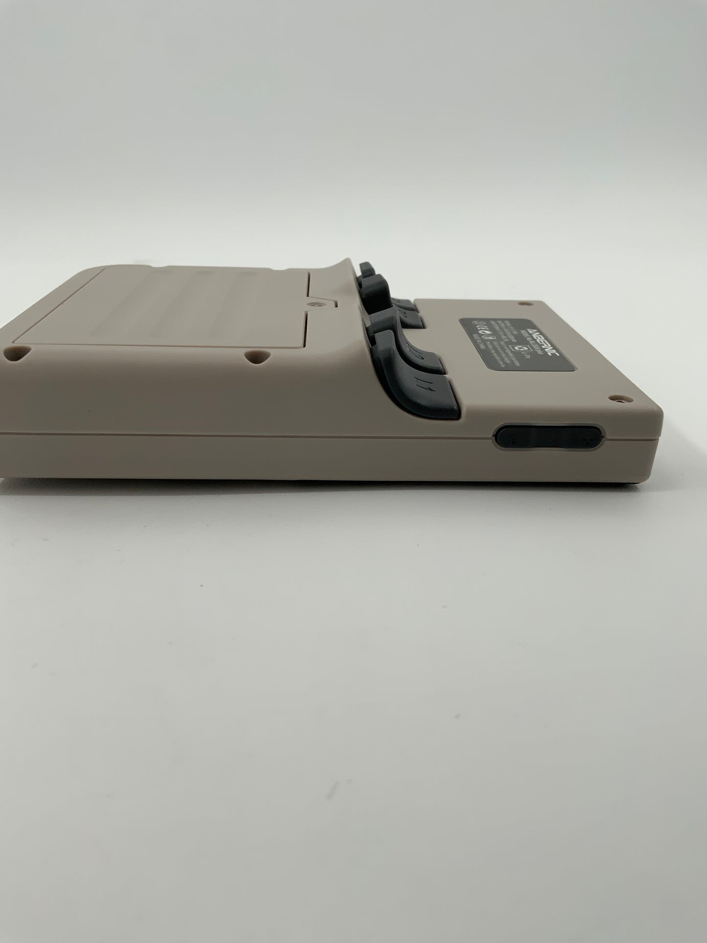 RG35XX Plus Retro Video Handheld Game Console