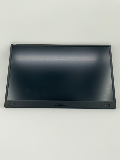 ASUS ZenScreen 15.6 (MB166C)